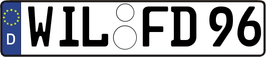 WIL-FD96