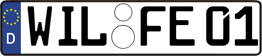 WIL-FE01