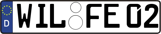 WIL-FE02