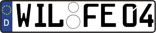 WIL-FE04