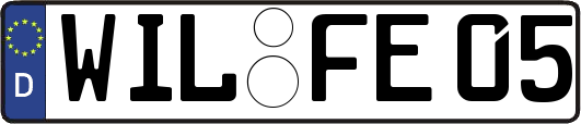 WIL-FE05
