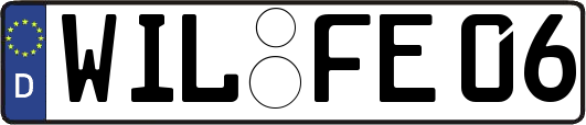 WIL-FE06
