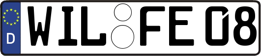 WIL-FE08