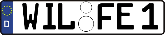 WIL-FE1