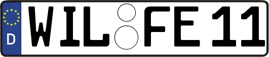 WIL-FE11
