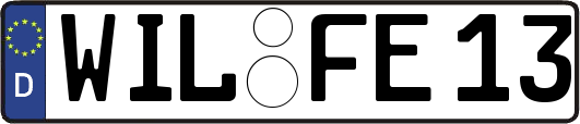 WIL-FE13