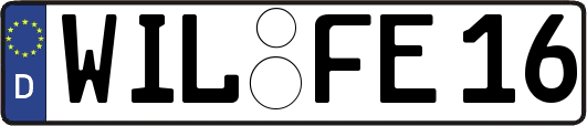 WIL-FE16