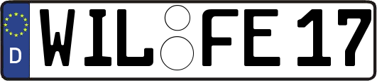 WIL-FE17