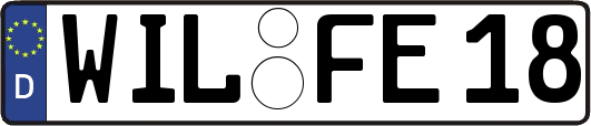 WIL-FE18
