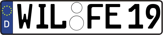 WIL-FE19
