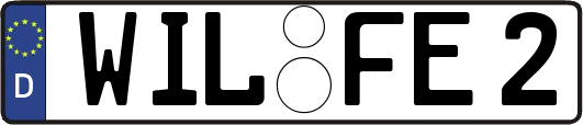 WIL-FE2