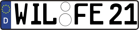 WIL-FE21