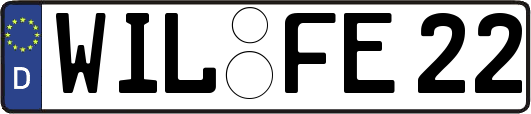 WIL-FE22