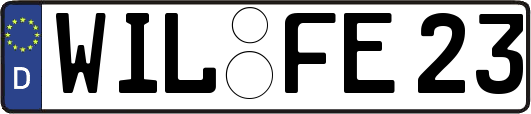 WIL-FE23