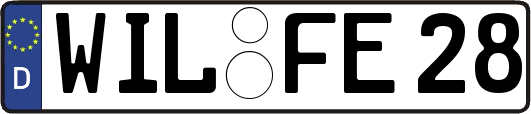 WIL-FE28