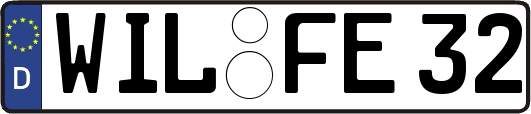 WIL-FE32