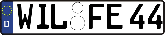 WIL-FE44