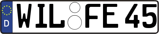 WIL-FE45
