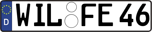 WIL-FE46