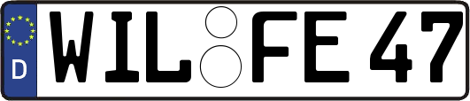 WIL-FE47