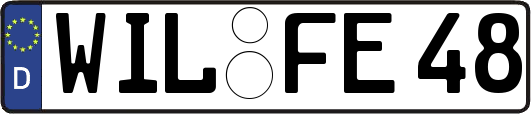WIL-FE48