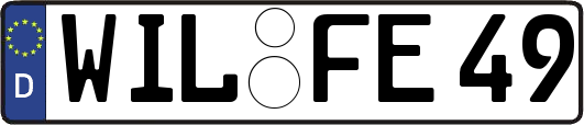 WIL-FE49
