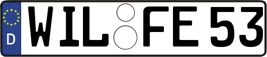 WIL-FE53