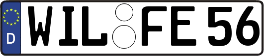 WIL-FE56