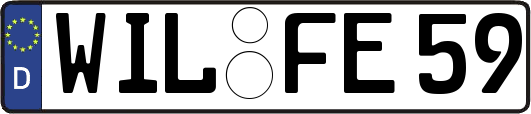 WIL-FE59