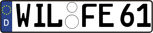 WIL-FE61