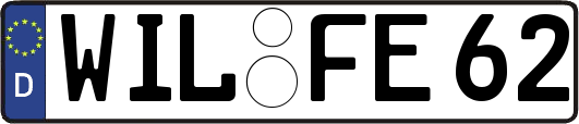 WIL-FE62