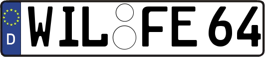 WIL-FE64