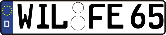 WIL-FE65