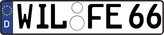 WIL-FE66