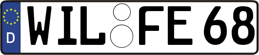 WIL-FE68