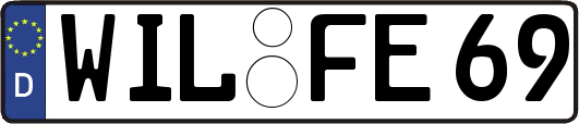 WIL-FE69