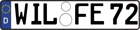WIL-FE72