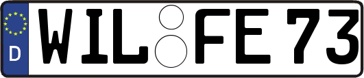 WIL-FE73