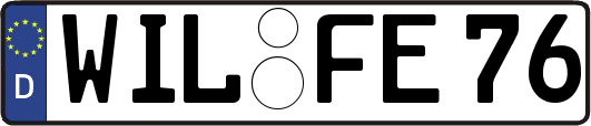 WIL-FE76