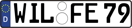 WIL-FE79
