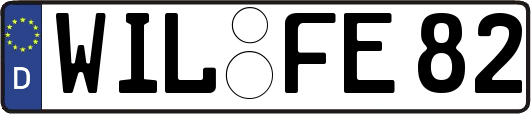WIL-FE82