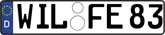 WIL-FE83