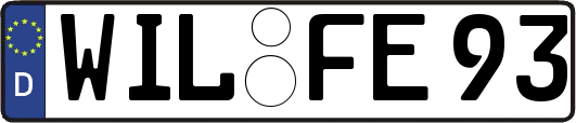 WIL-FE93