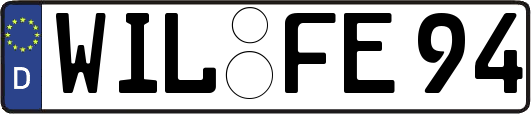 WIL-FE94
