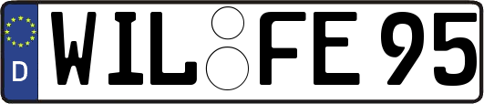 WIL-FE95