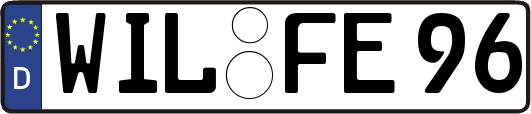 WIL-FE96