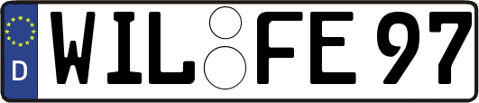WIL-FE97