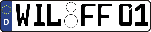 WIL-FF01