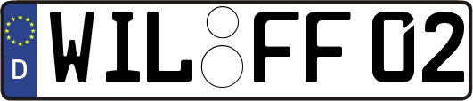 WIL-FF02