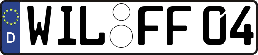 WIL-FF04